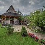 Domek Regionalny Dan Pio