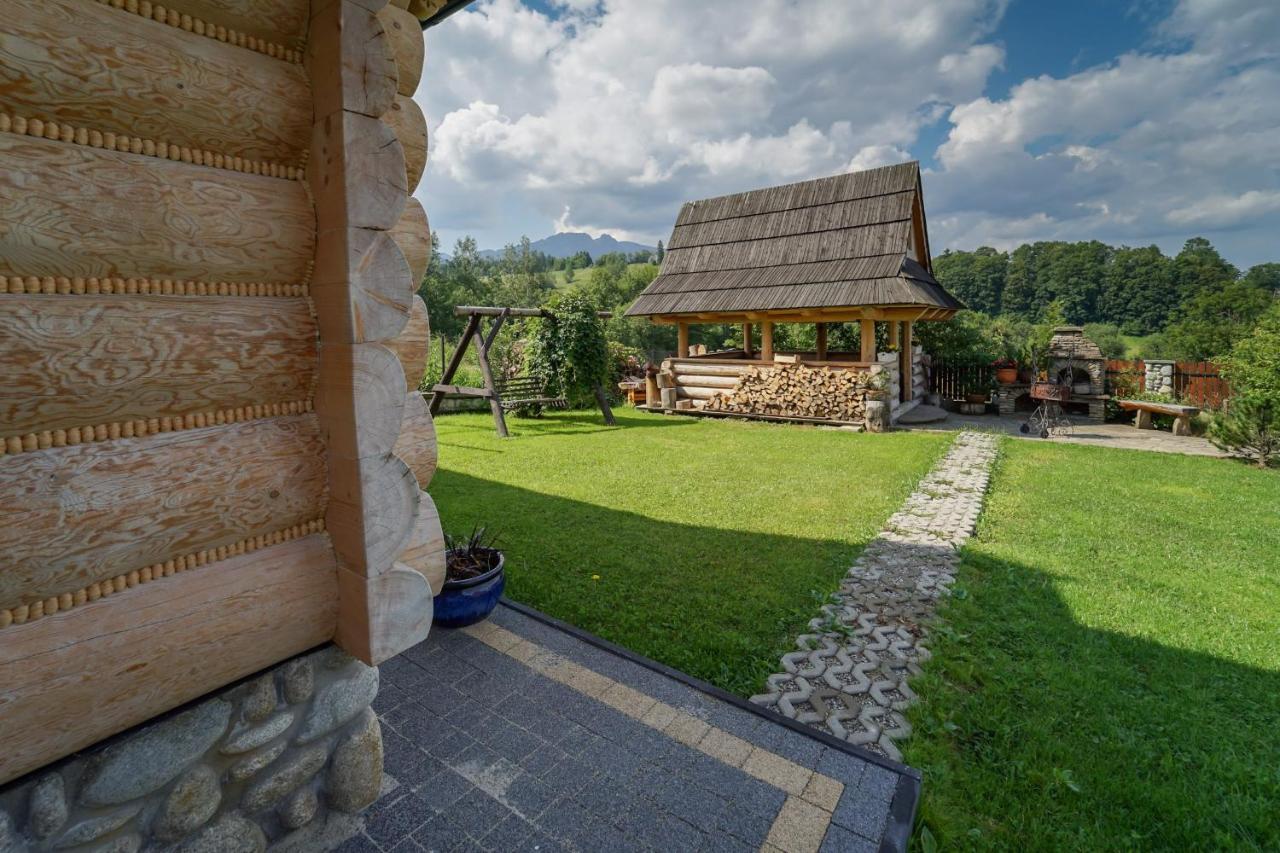 Lodge Regionalny Dan Pio
