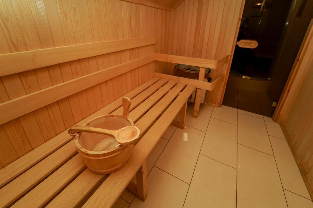 Regionalny Dan Pio Lodge Zakopane