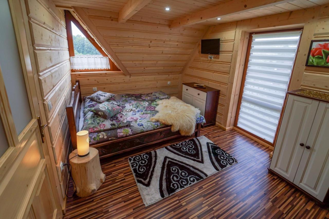Lodge Regionalny Dan Pio Zakopane